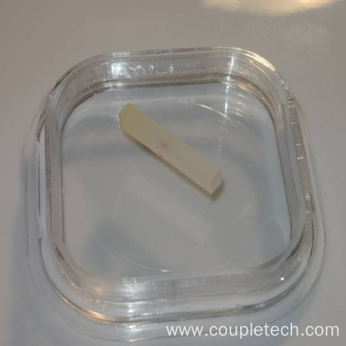 Aké sú pokročilé aplikácie dvojlomných kryštálov