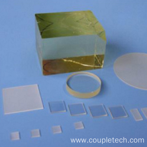 Ako optické prvky vylepšujú moderné technológie?